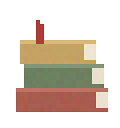 読みかけの本